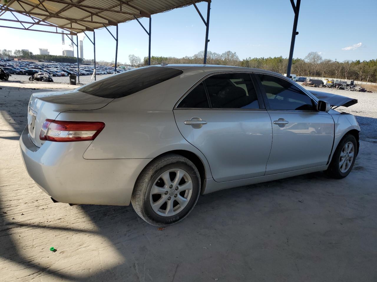 2011 Toyota Camry - Image 3