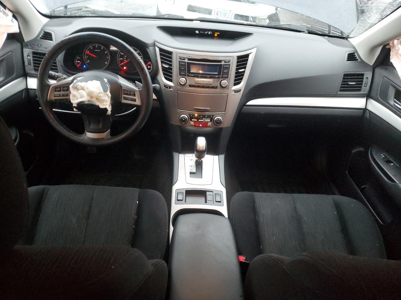 2013 Subaru Outback - Image 8