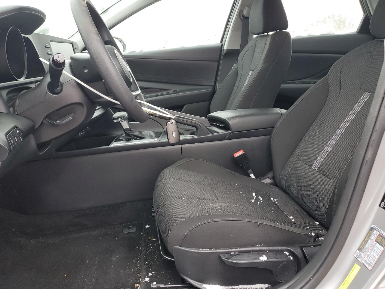 2021 Hyundai Elantra - Image 7