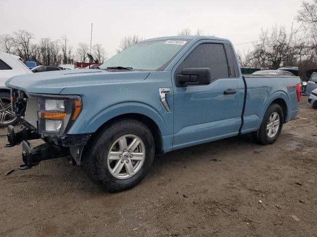 2023 Ford F150 