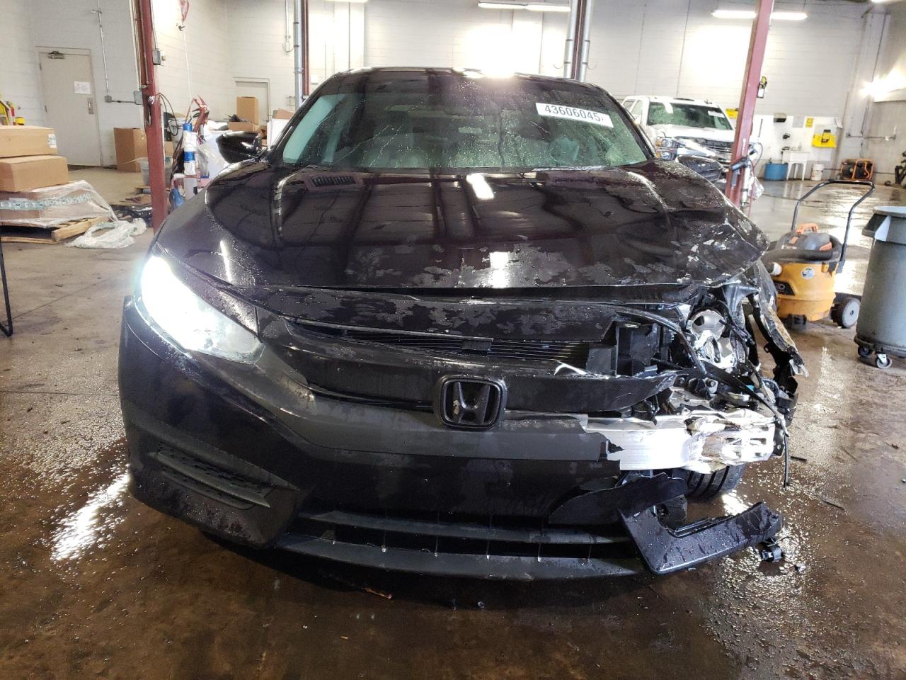 2016 Honda Civic - Image 5