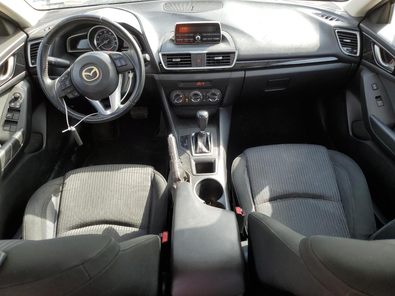 2014 Mazda 3 - Image 8