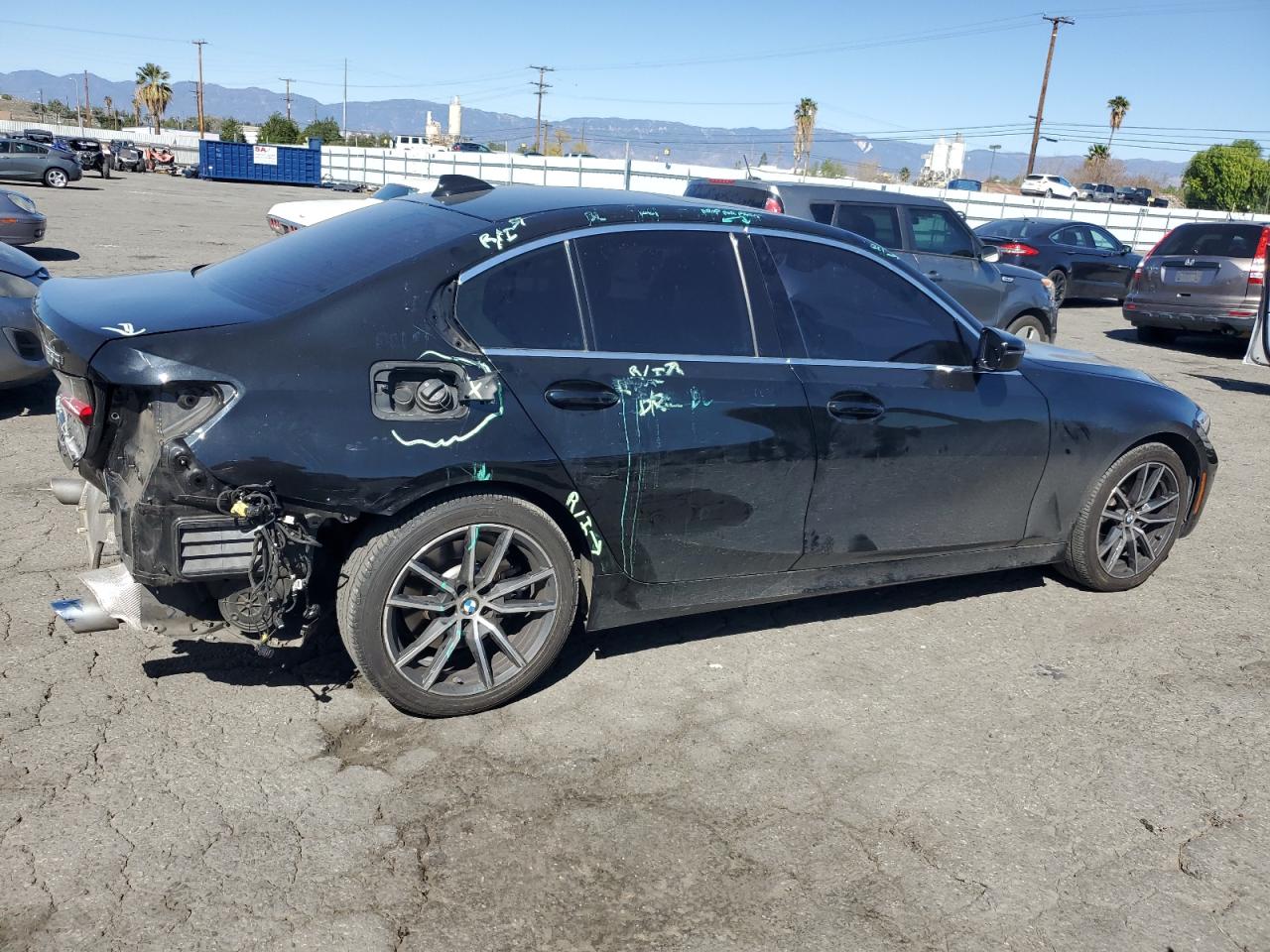 2020 BMW 3er - Image 3