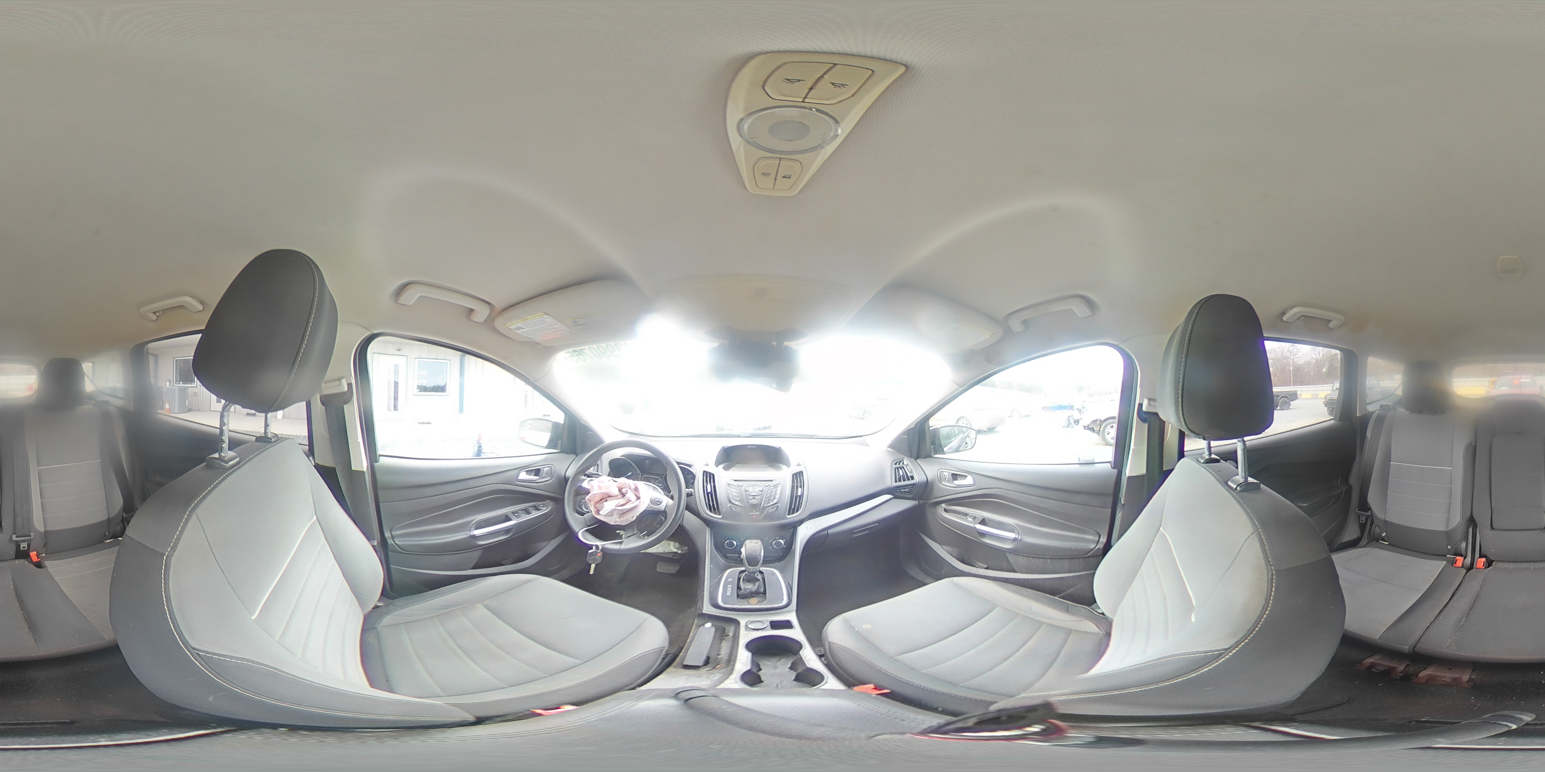 2013 Ford Escape - Image 12