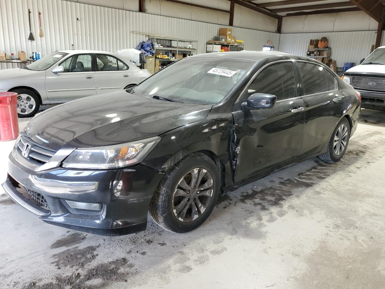 2014 Honda Accord - Image 1