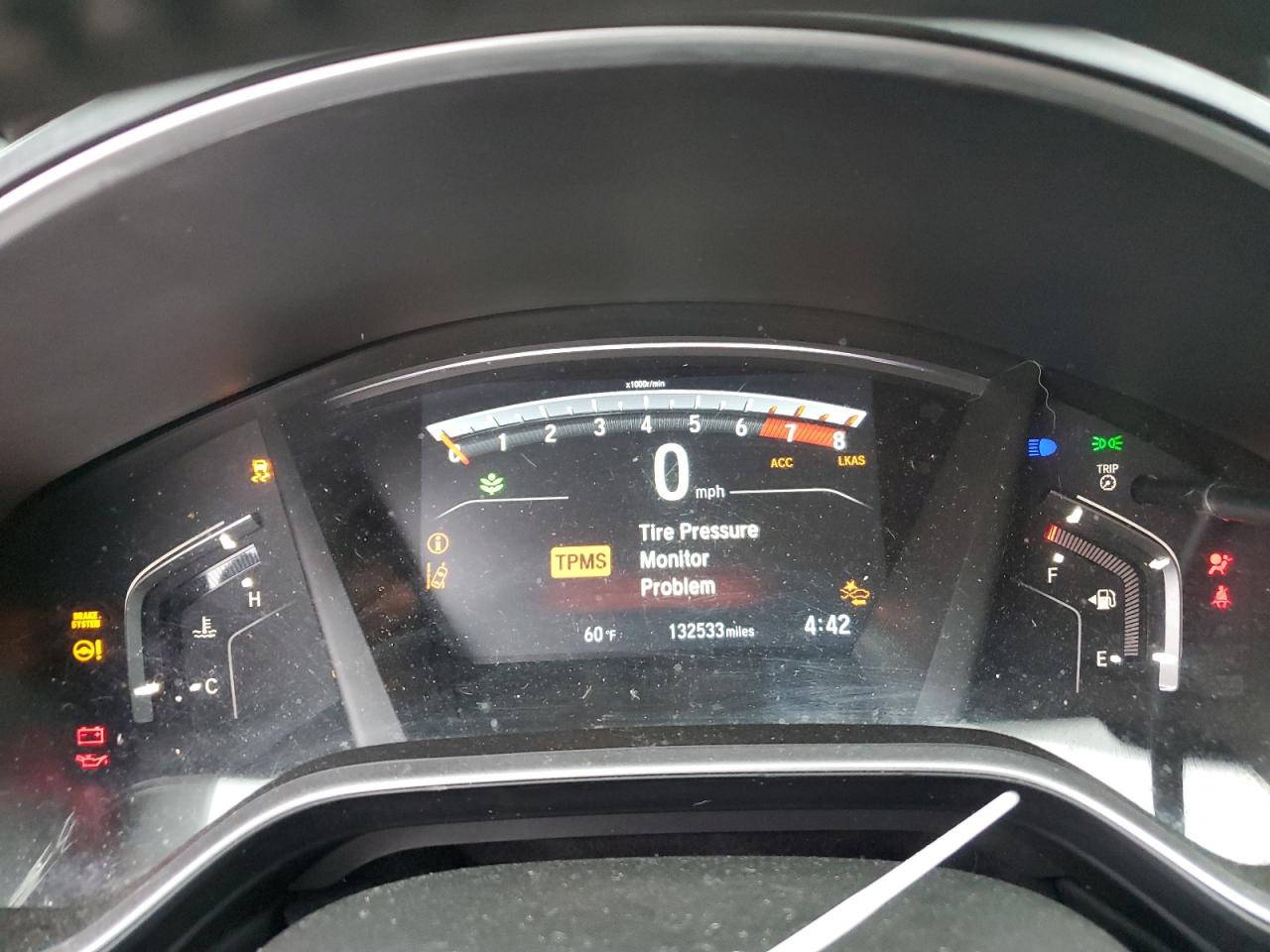 2018 Honda CR-V - Image 9