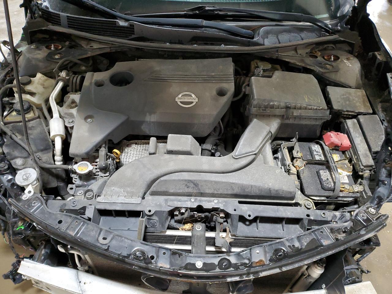 2015 Nissan Altima - Image 11