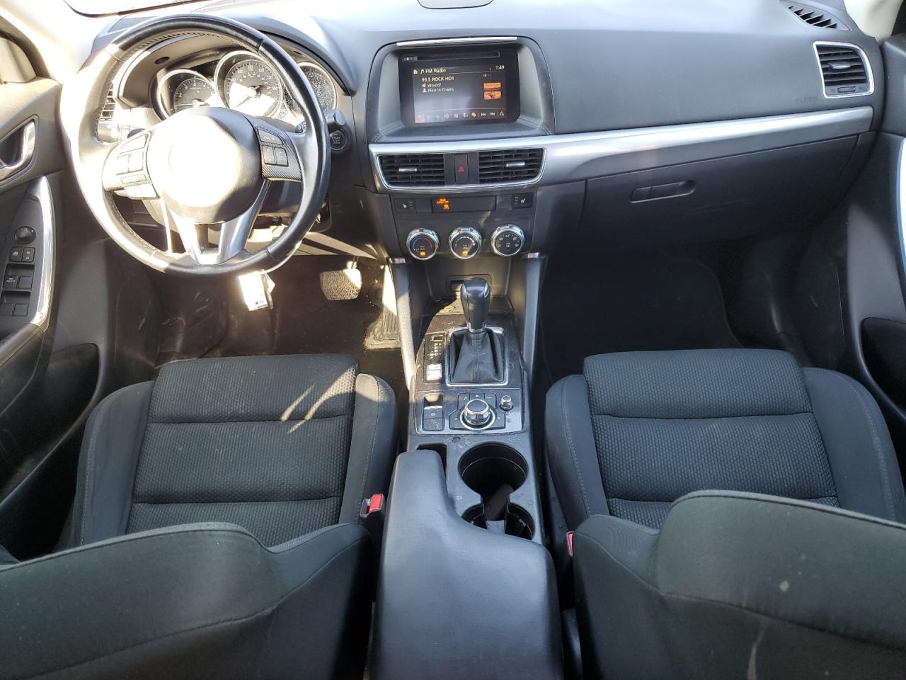 2016 Mazda CX-5 - Image 8