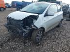 2014 KIA PICANTO VR for sale at Copart WISBECH