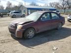 2002 Honda Civic Lx продається в Wichita, KS - Front End