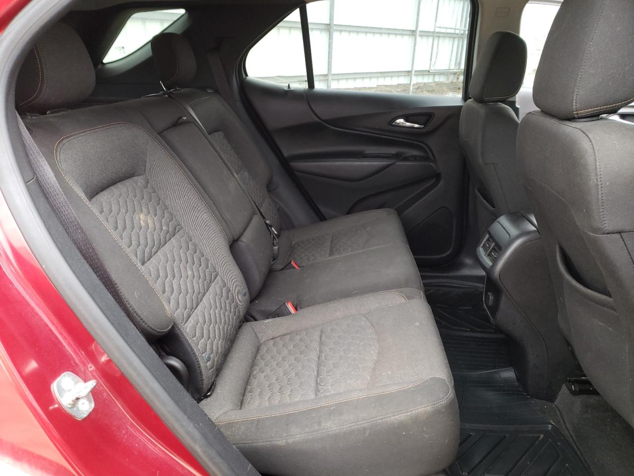 2018 Chevrolet Equinox - Image 11