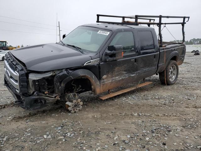 2012 Ford F250 Super Duty
