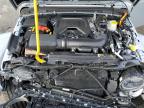 2024 Jeep Wrangler Sahara 4Xe للبيع في Mendon، MA - Front End