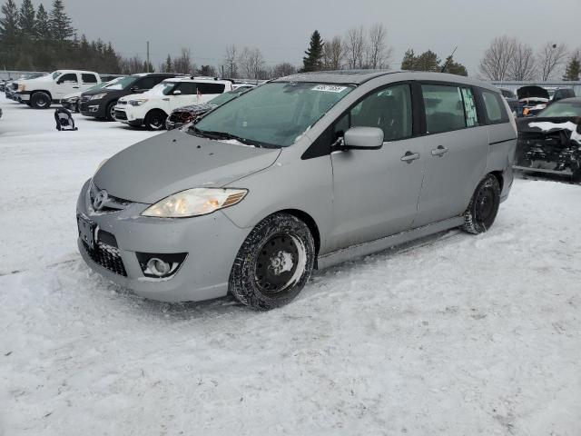 2010 Mazda 5 