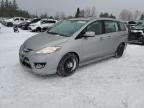 2010 MAZDA 5  for sale at Copart ON - TORONTO