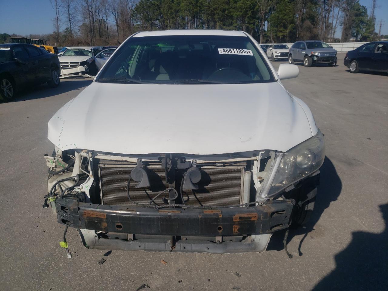 2011 Toyota Camry - Image 5