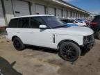 2012 Land Rover Range Rover Hse Luxury продається в Louisville, KY - Front End
