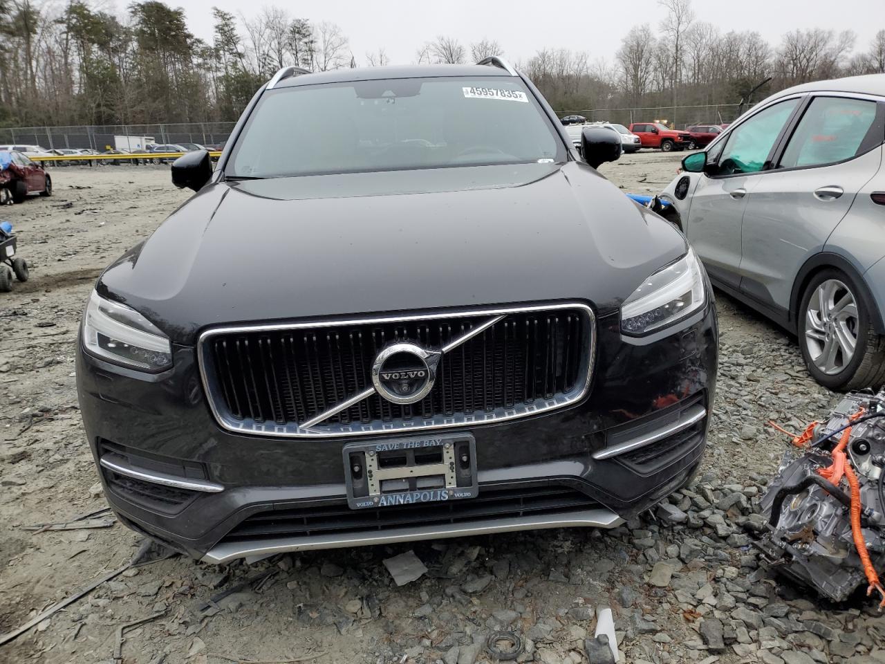 2017 Volvo XC90 - Image 5