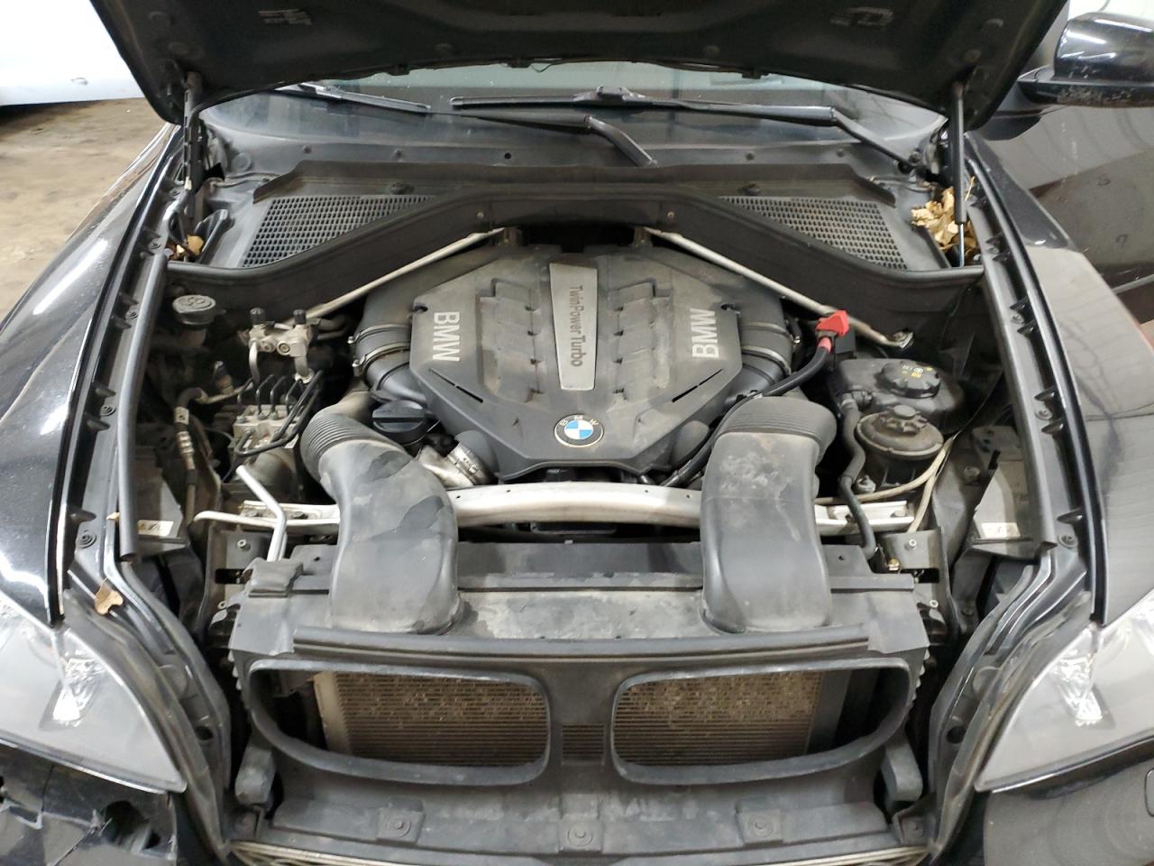 2012 BMW X5 - Image 12