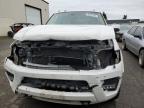 2015 Ford Expedition Limited for Sale in Woodburn, OR - Front End