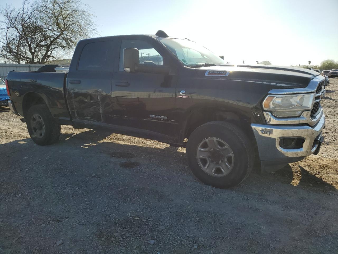 2021 RAM 2500 - Image 4