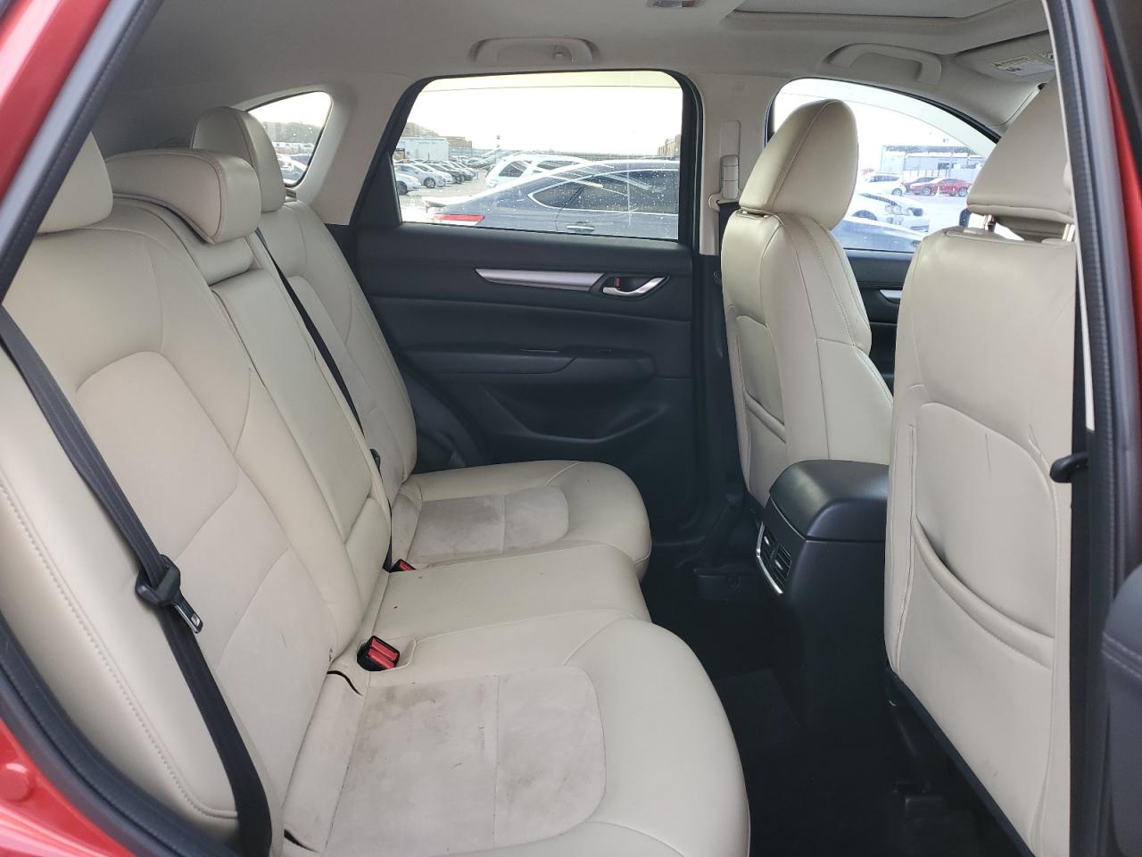 2017 Mazda CX-5 - Image 11