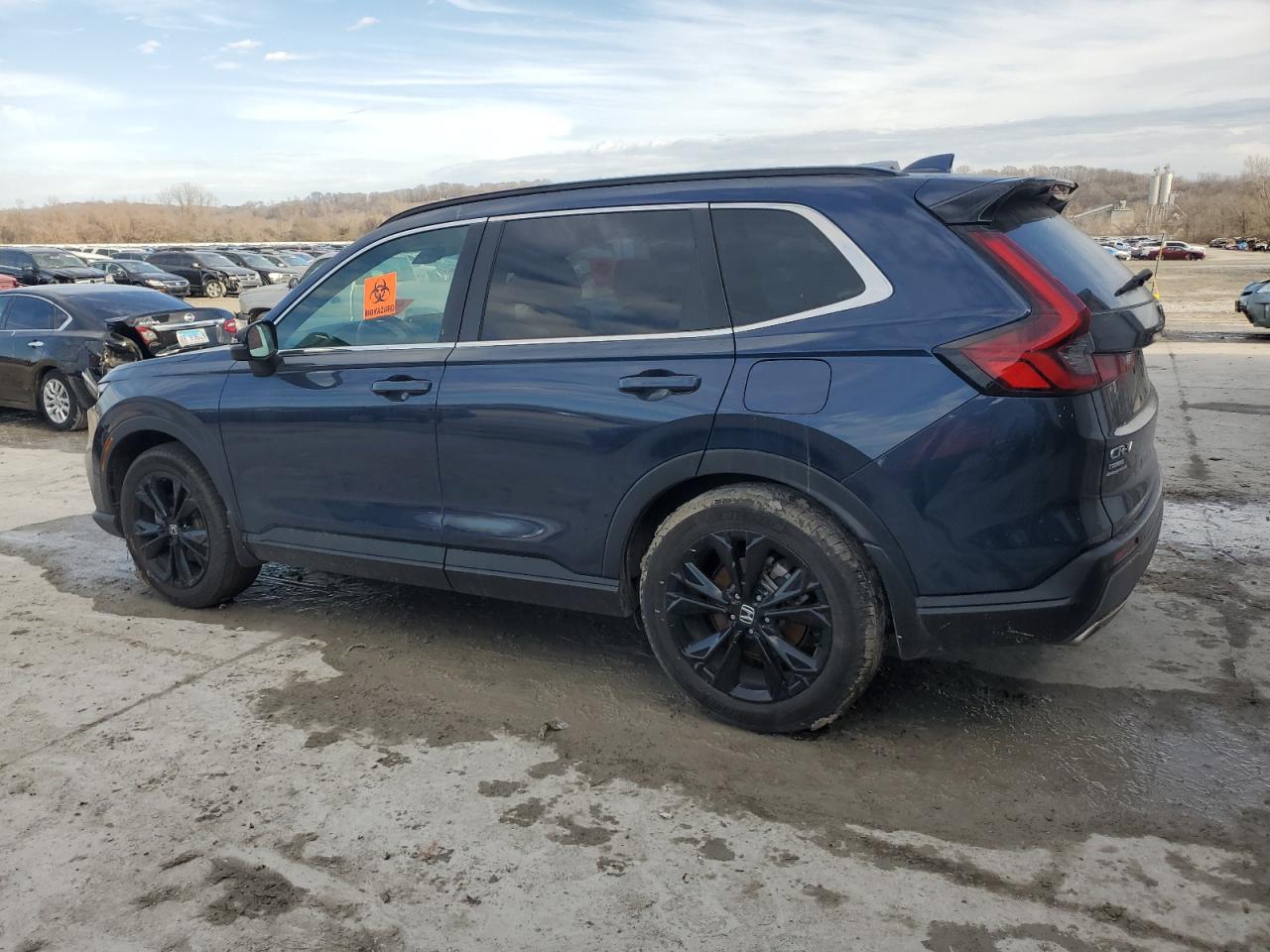 2023 Honda CR-V - Image 2