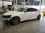 2015 Lexus Is 250 for Sale in Wilmer, TX - Water/Flood
