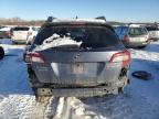 2018 Subaru Outback 2.5I Premium продається в Wayland, MI - Side
