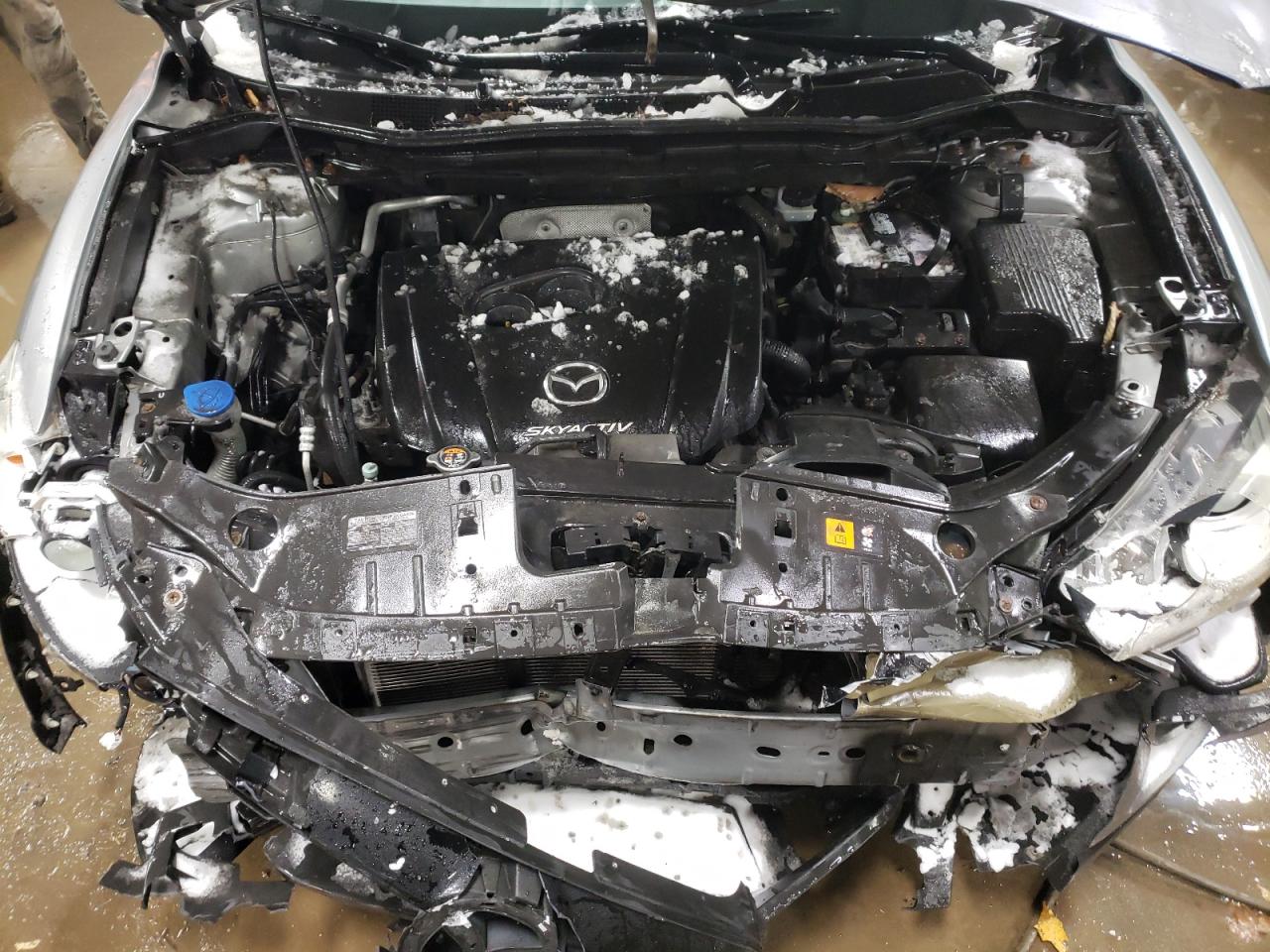 2014 Mazda CX-5 - Image 11