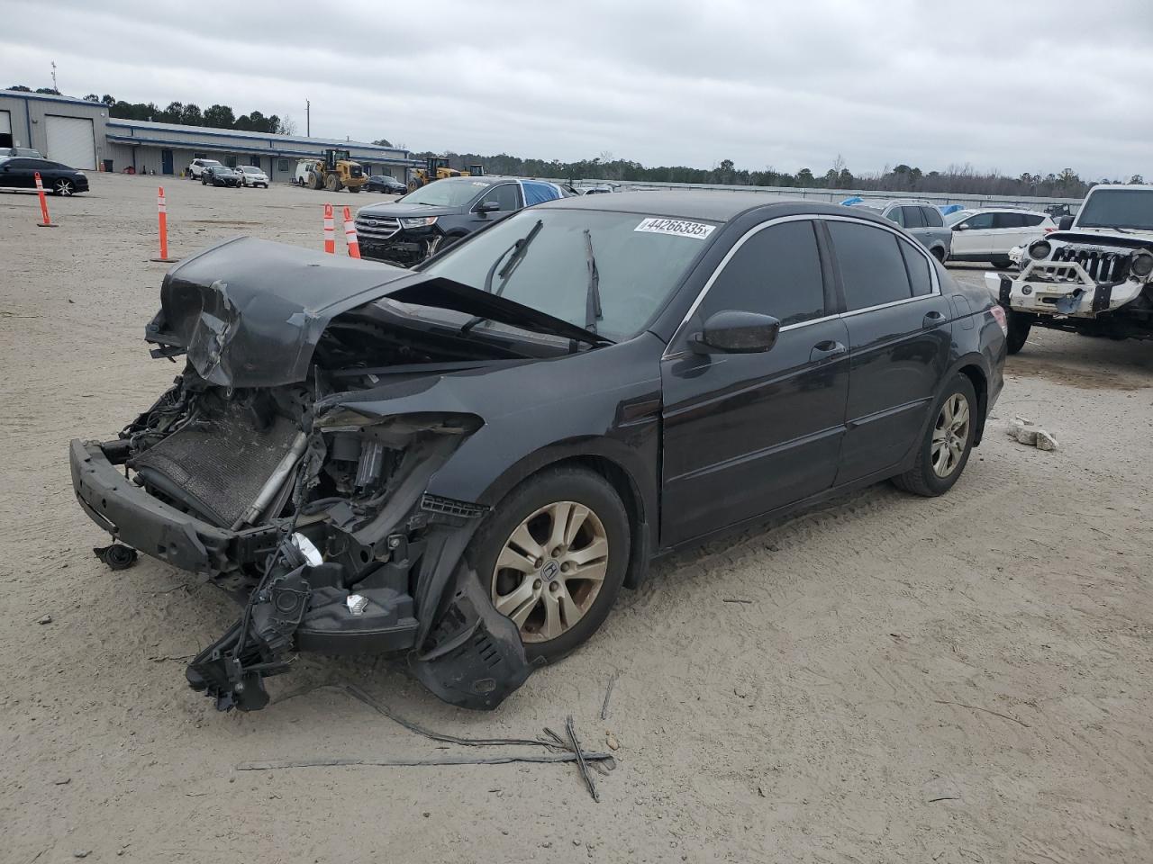2012 Honda Accord - Image 1