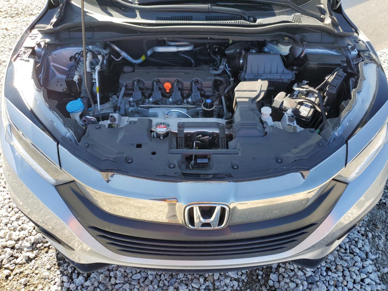 2022 Honda HR-V - Image 13
