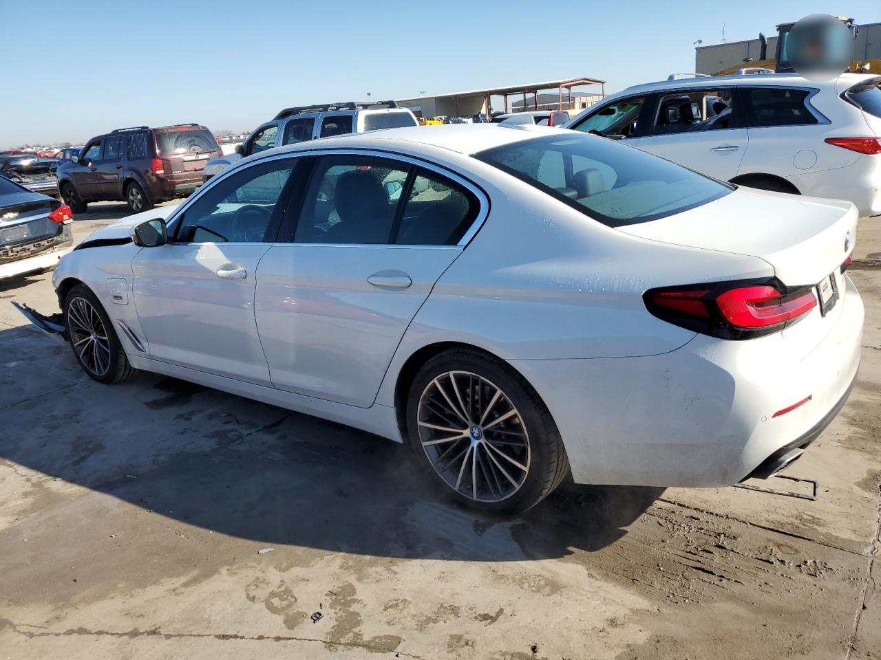 2023 BMW 5er - Image 2