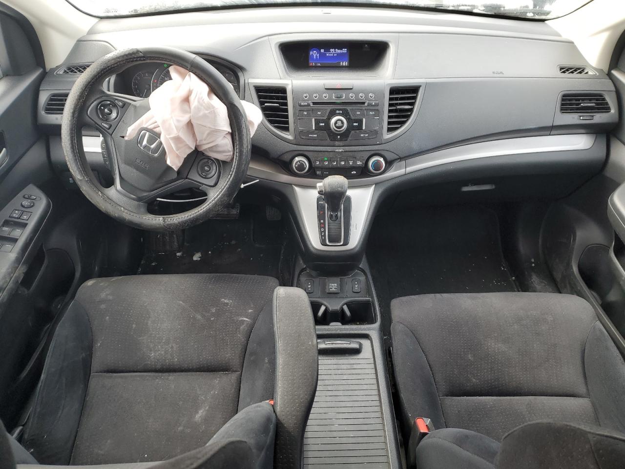 2014 Honda CR-V - Image 8