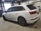 2017 Audi Q7 Premium Plus за продажба в Byron, GA - Minor Dent/Scratches