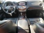 2020 Infiniti Qx60 Luxe en Venta en Dunn, NC - Front End