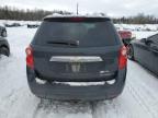 2014 Chevrolet Equinox Lt на продаже в Cookstown, ON - Minor Dent/Scratches