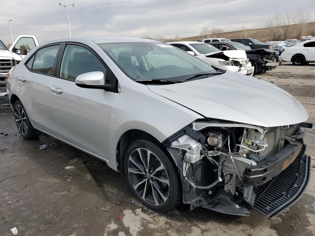 2019 Toyota Corolla - Image 4