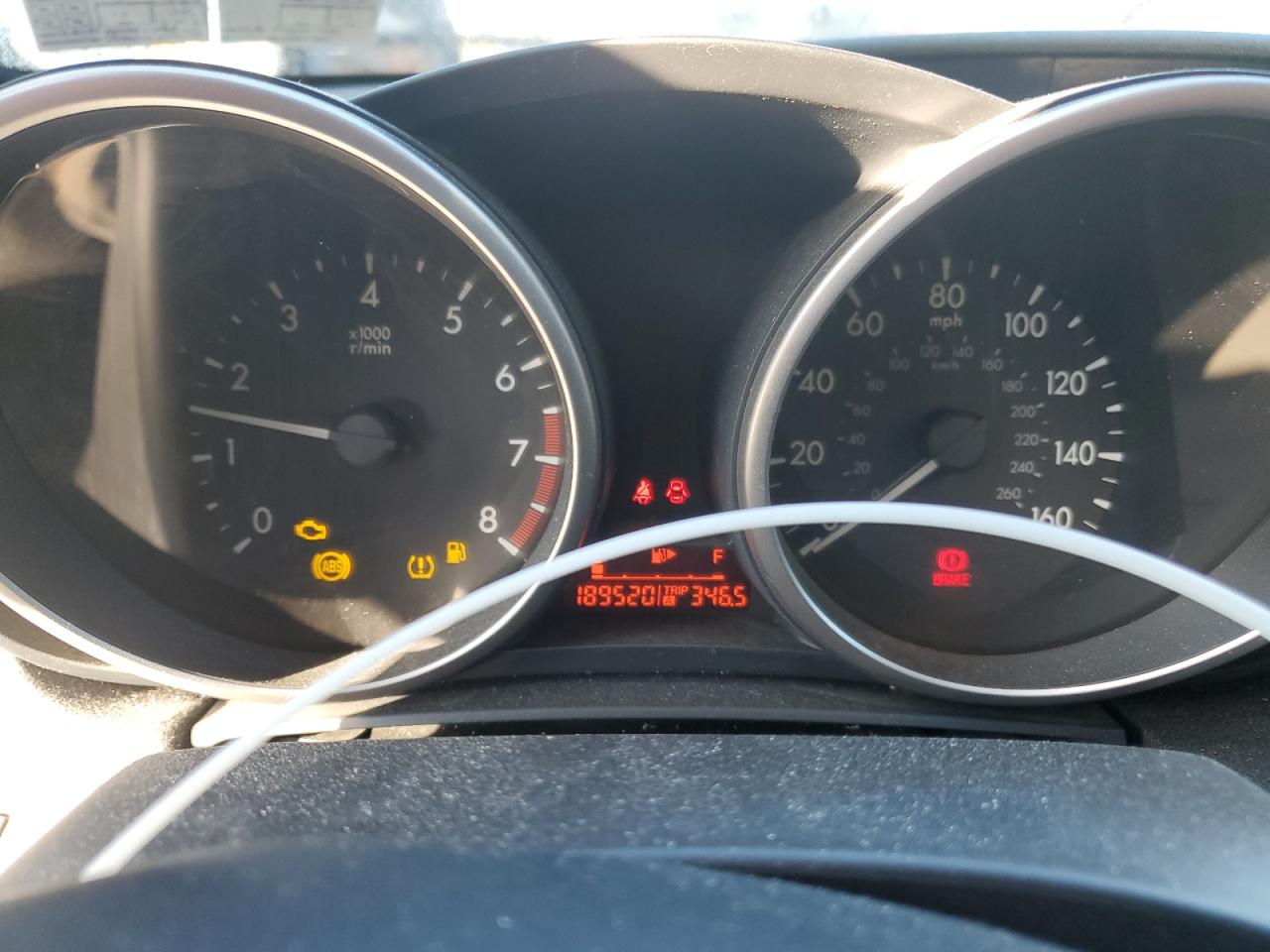 2010 Mazda 3 - Image 9