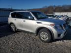 2019 Nissan Armada Sv for Sale in Prairie Grove, AR - Water/Flood