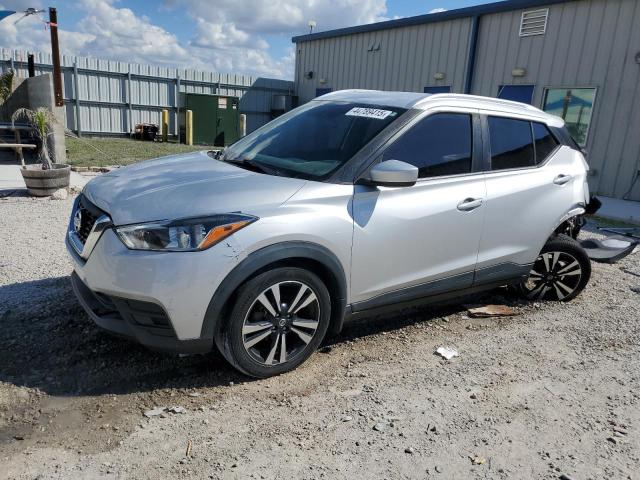 2018 Nissan Kicks S