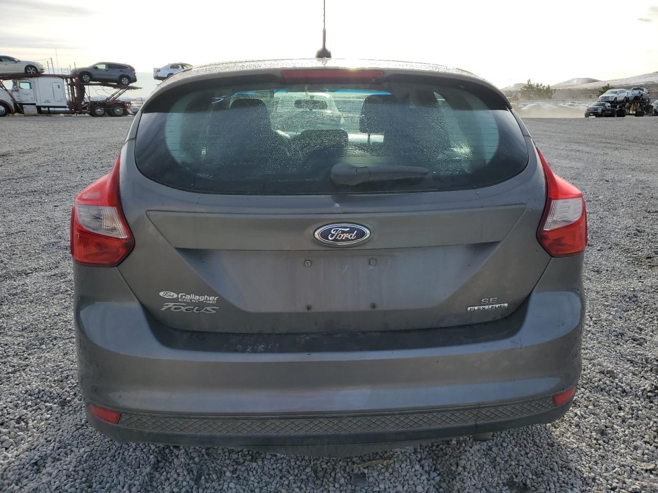 2014 Ford Focus - Image 6