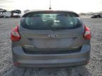 2014 Ford Focus Se en Venta en Reno, NV - Undercarriage