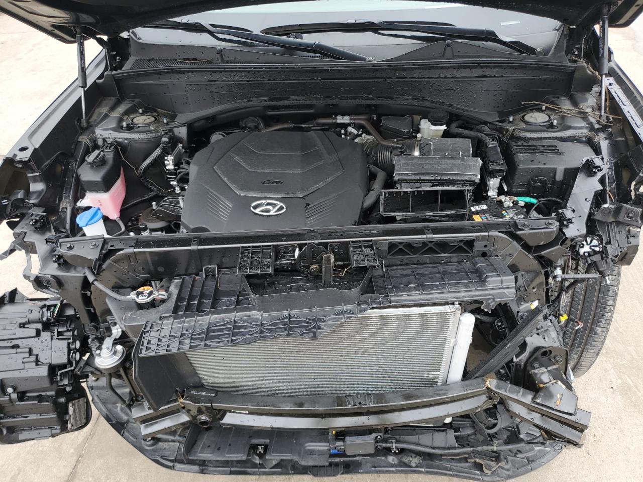 2024 Hyundai Palisade - Image 12