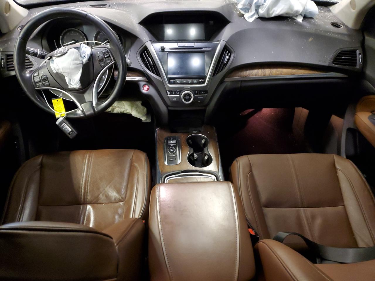 2020 Acura MDX - Image 8