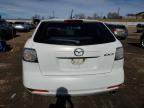 2012 Mazda Cx-7  na sprzedaż w Colorado Springs, CO - Front End