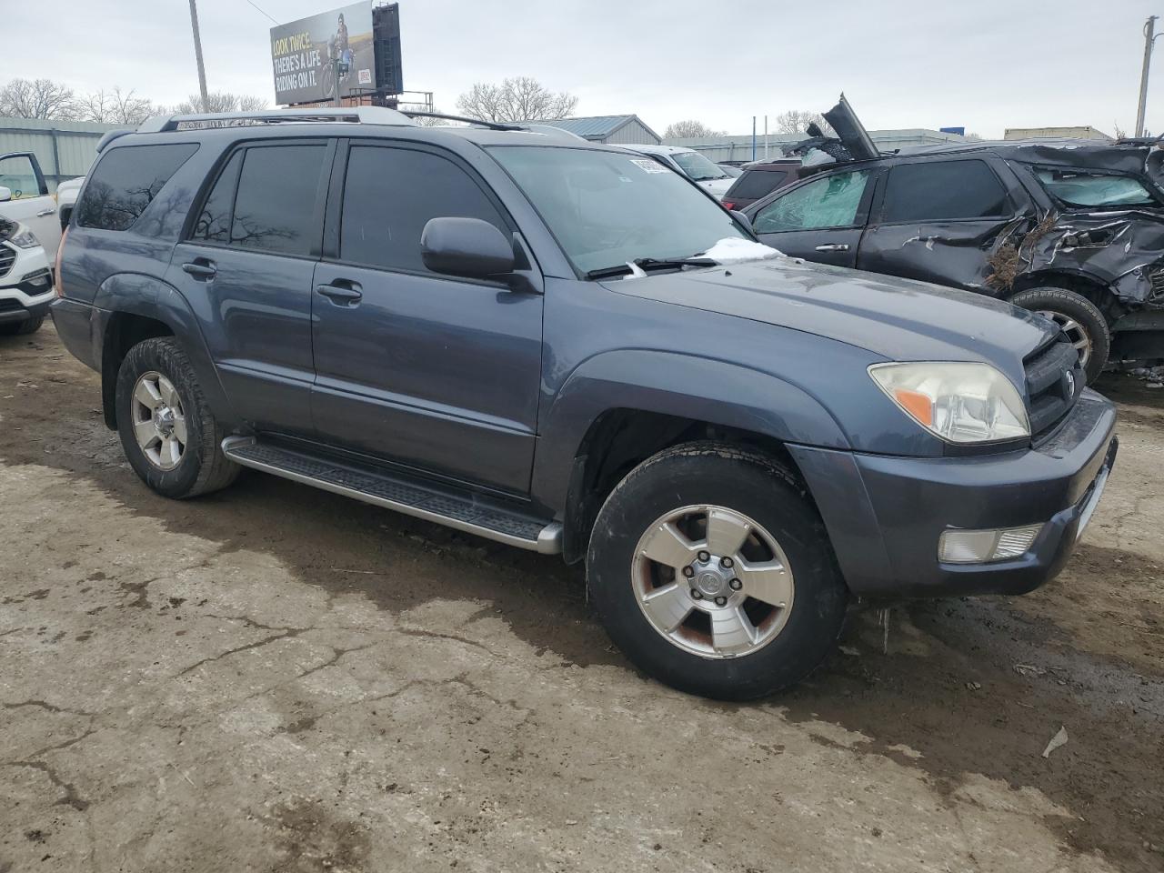 2004 Toyota 4Runner - Image 4