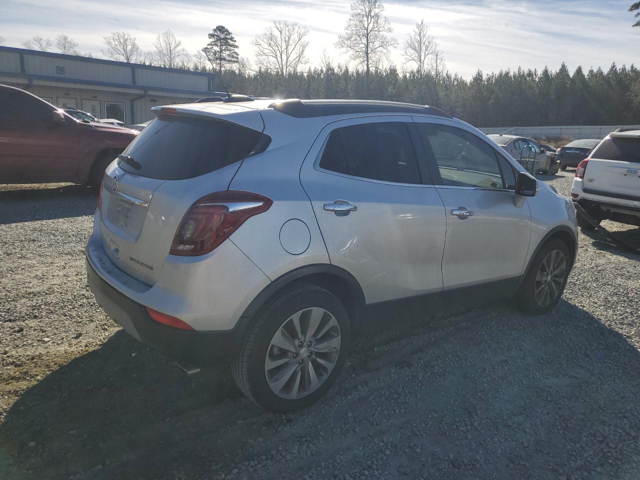 2019 Buick Encore - Image 3