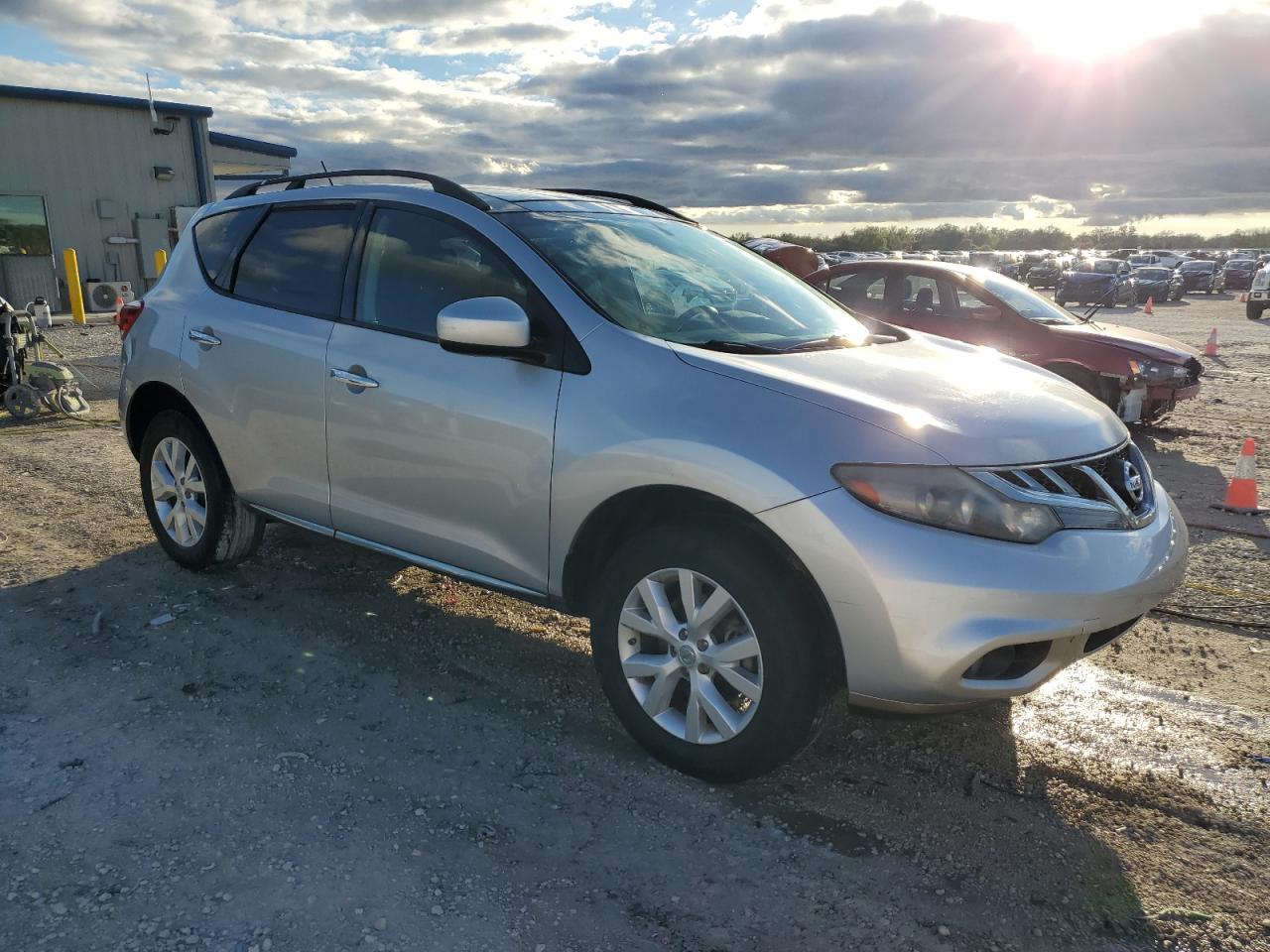 2011 Nissan Murano - Image 4