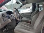 2004 Chrysler Town & Country Lx за продажба в Hurricane, WV - Side